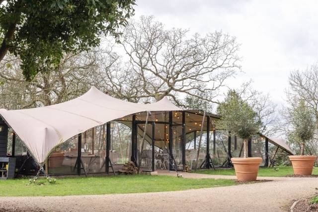 Complimentary Anatolia Terrace