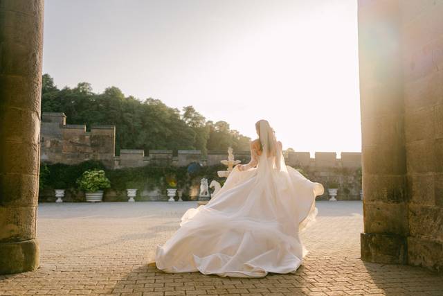 Crofts and Kowalczyk Photography
