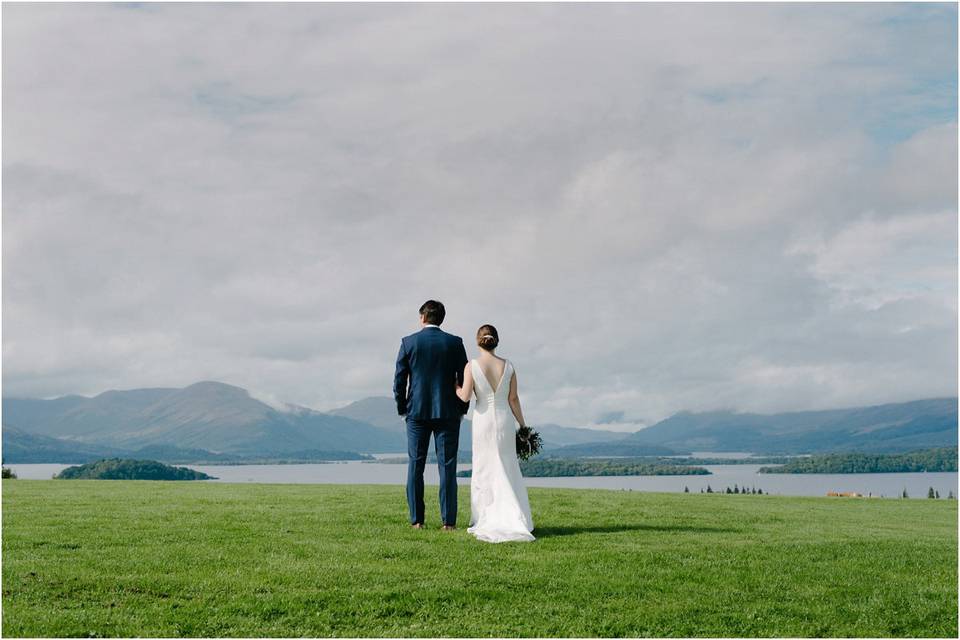 Loch Lomond