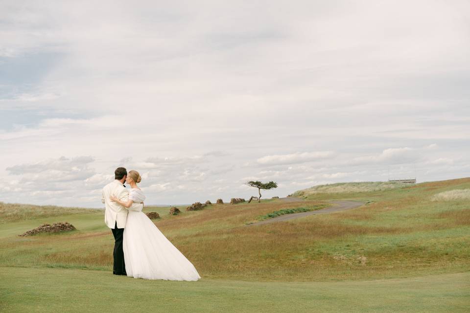Black Tie at Renaissance