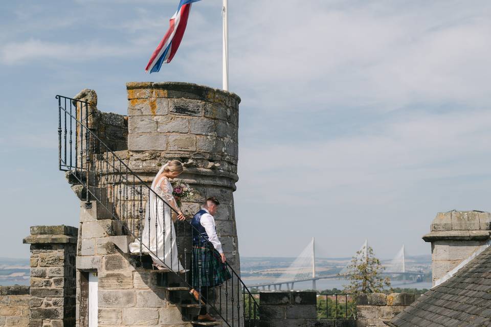 Dundas Keep
