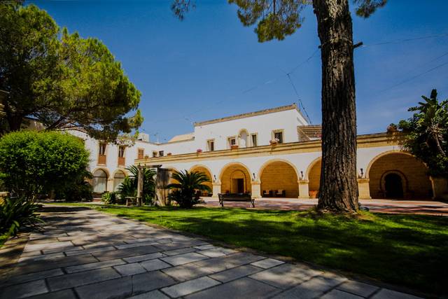 Masseria