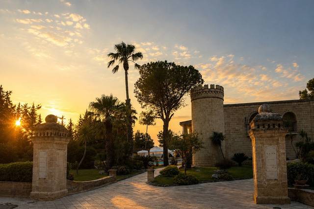 Antica Masseria Martuccio