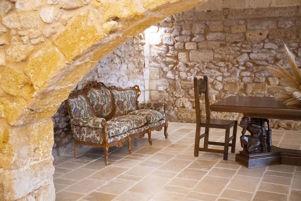 Sala Camini