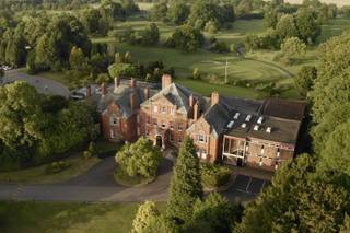 Weatheroak Hall at Kings Norton Golf Club