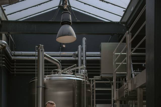 Wylam Brewery