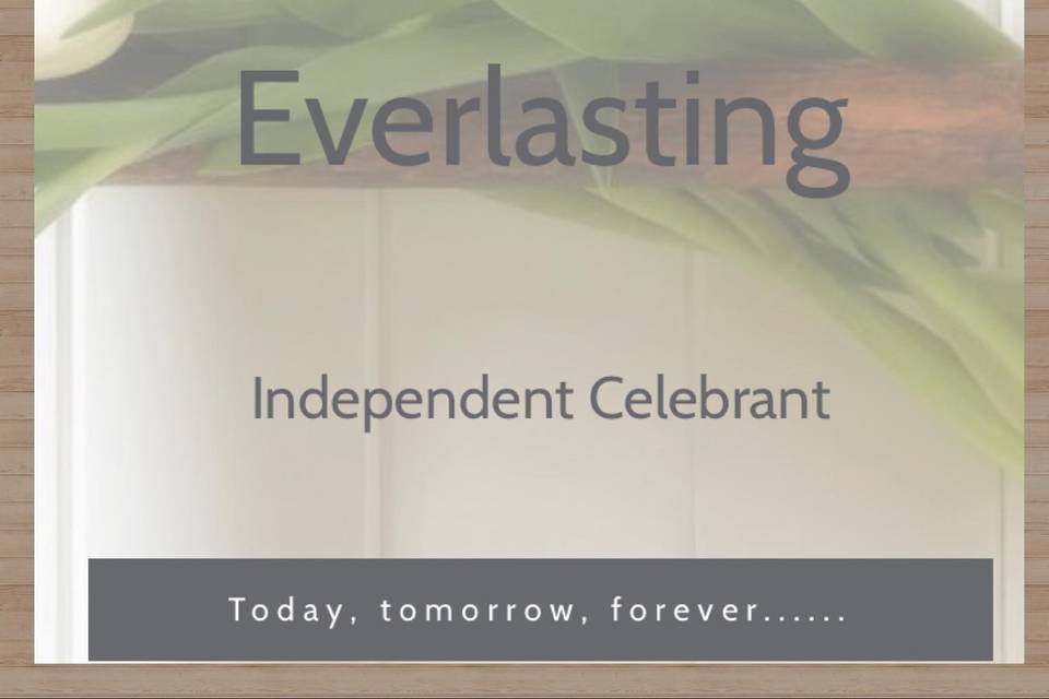 Celebrants Love Everlasting 1