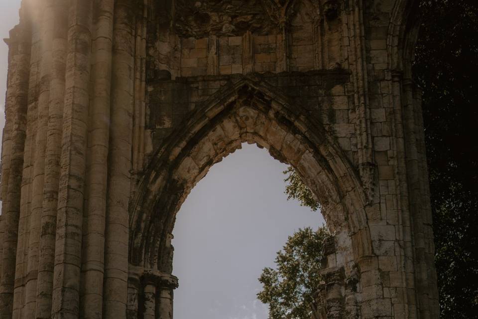 York city