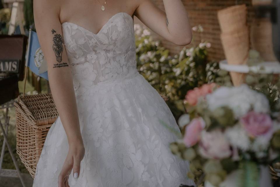 Bridal