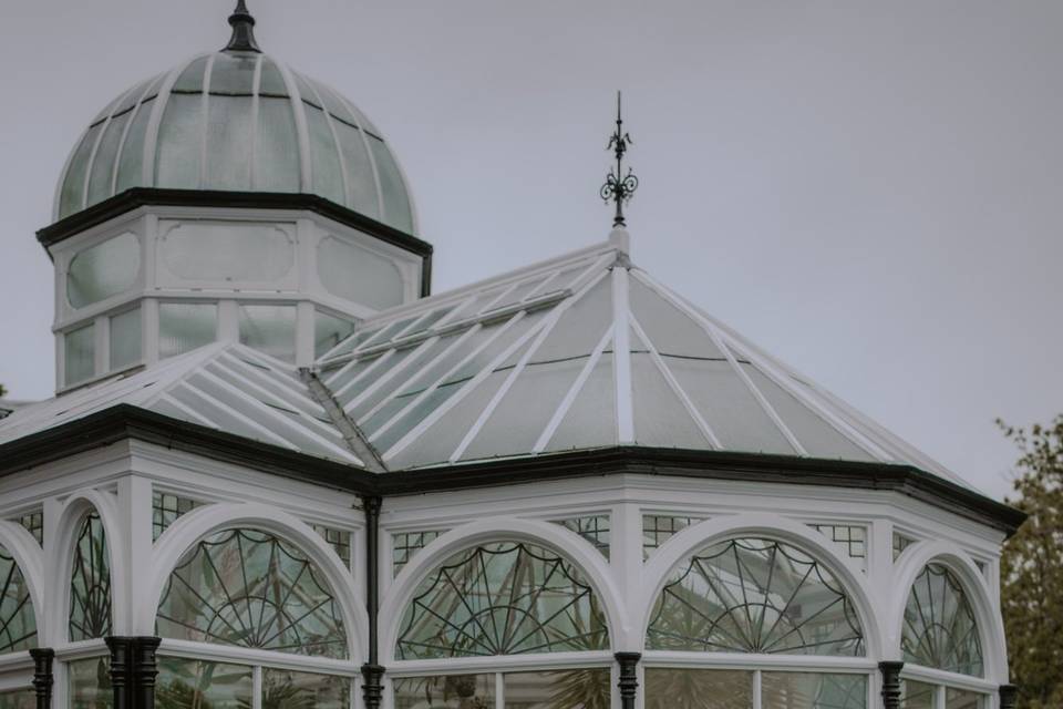 Preston park museum