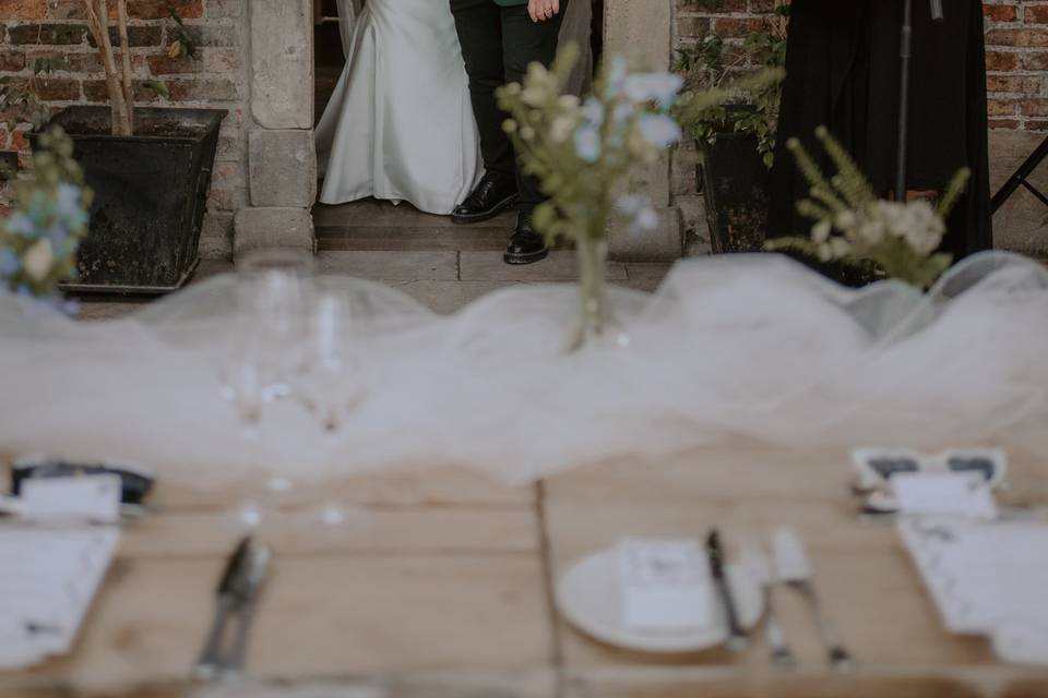 Middleton lodge