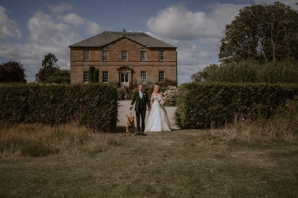 Newtonhall