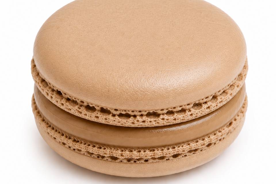 Sött kaffe