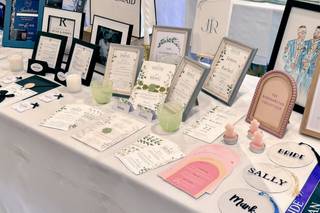 Herts & Vows