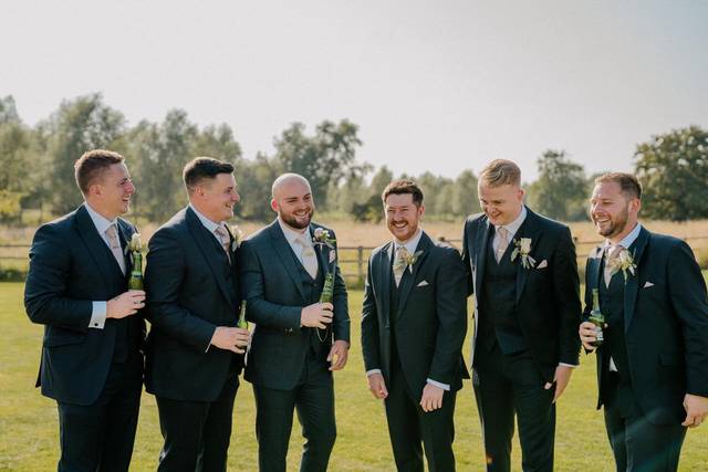 The 10 Best Groomswear Shop in Billericay