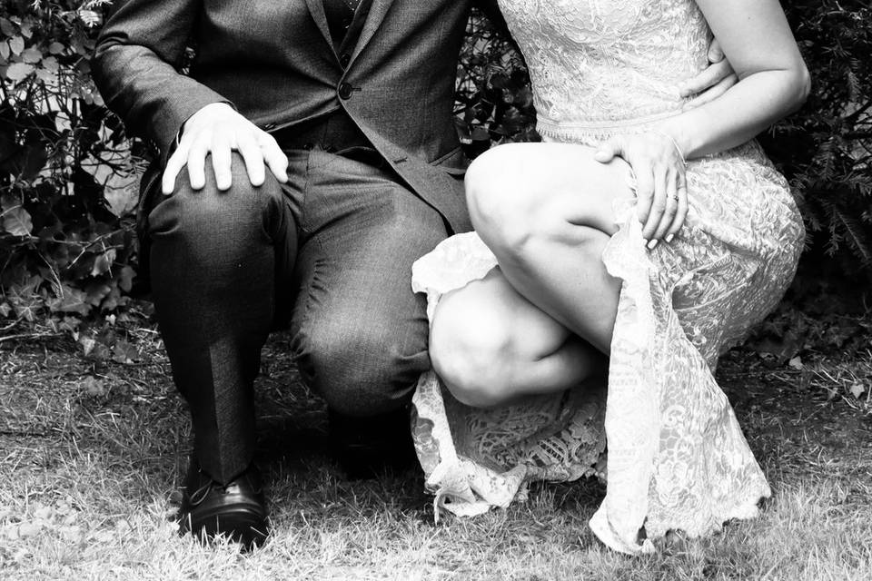 All you need is love