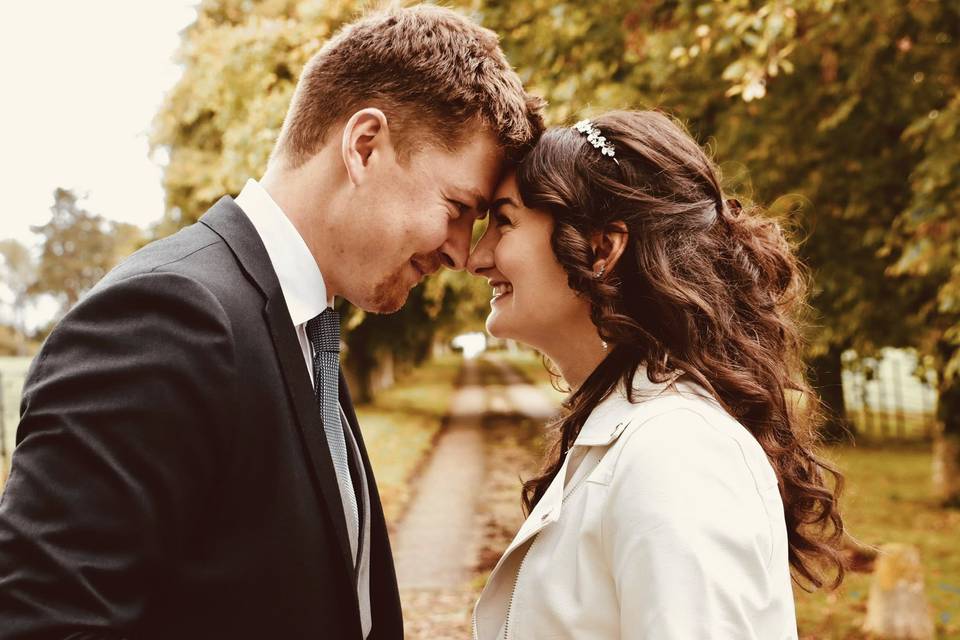 Engagement Shoot