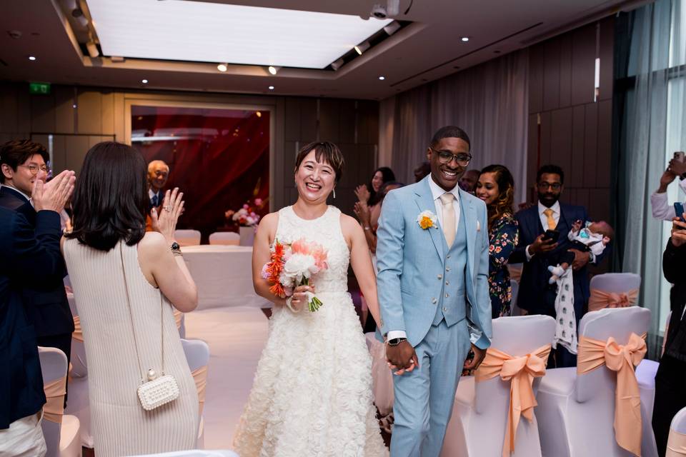 Ceremony