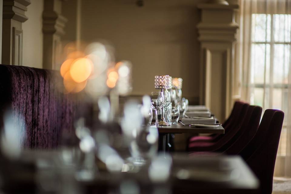 Private Dining