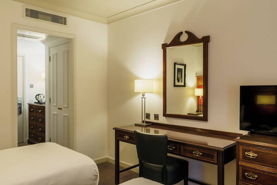 Dressing Table