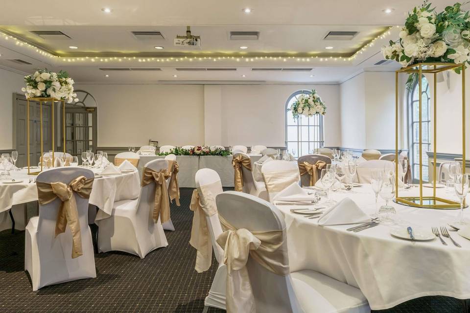 Wedding Breakfast