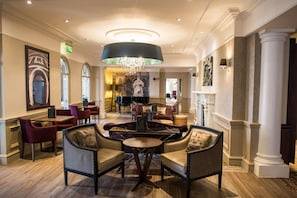 Bar Area