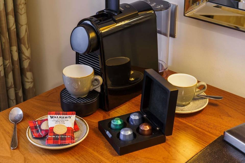 Coffee Machine