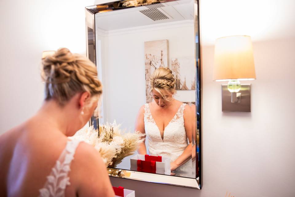 Mirror