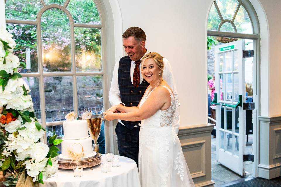 Cake Cutting
