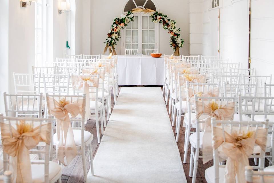 Ceremony