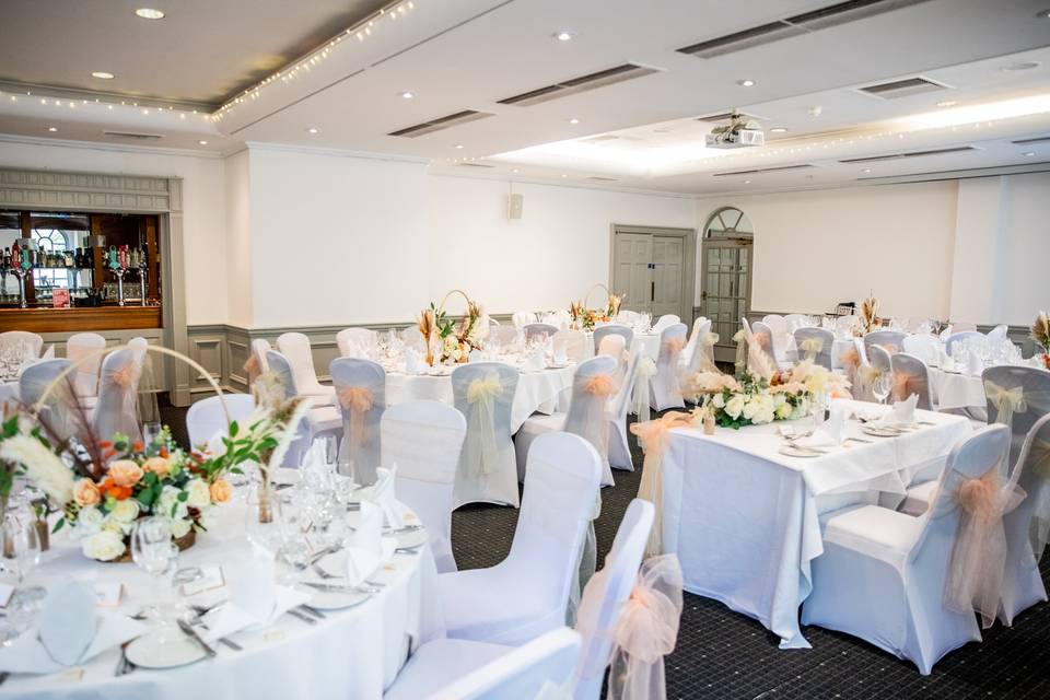 Wedding Breakfast