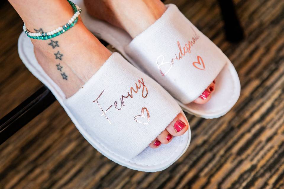 Slippers