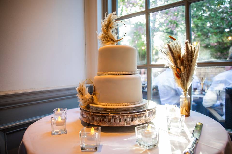 Cake