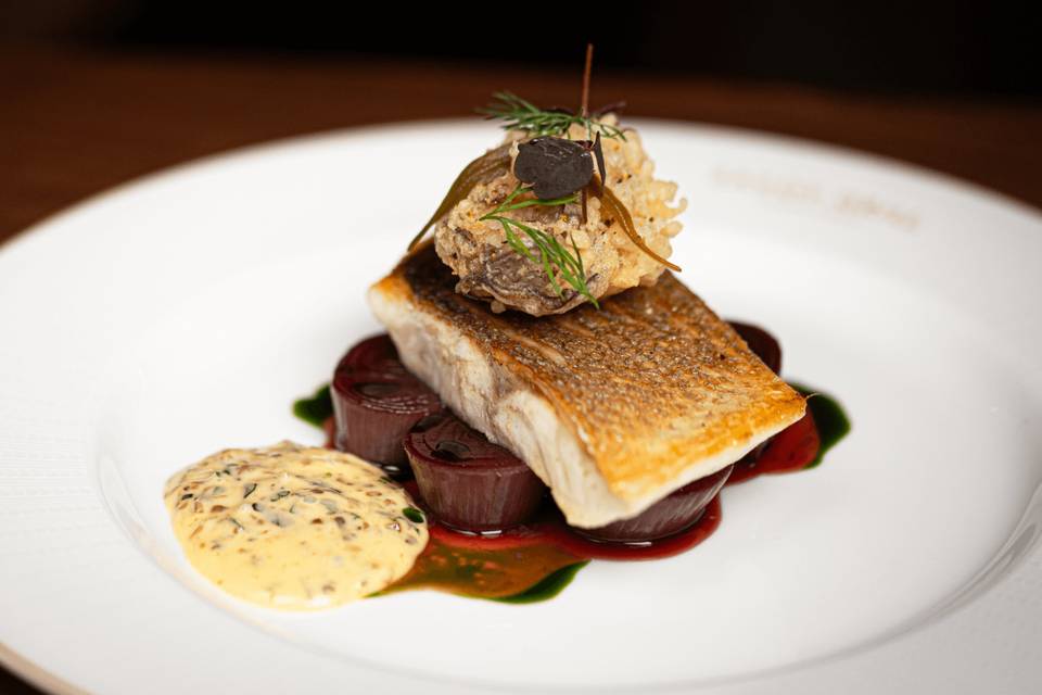 Savoy Grill