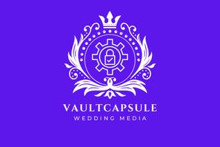 VaultCapsule Wedding Media