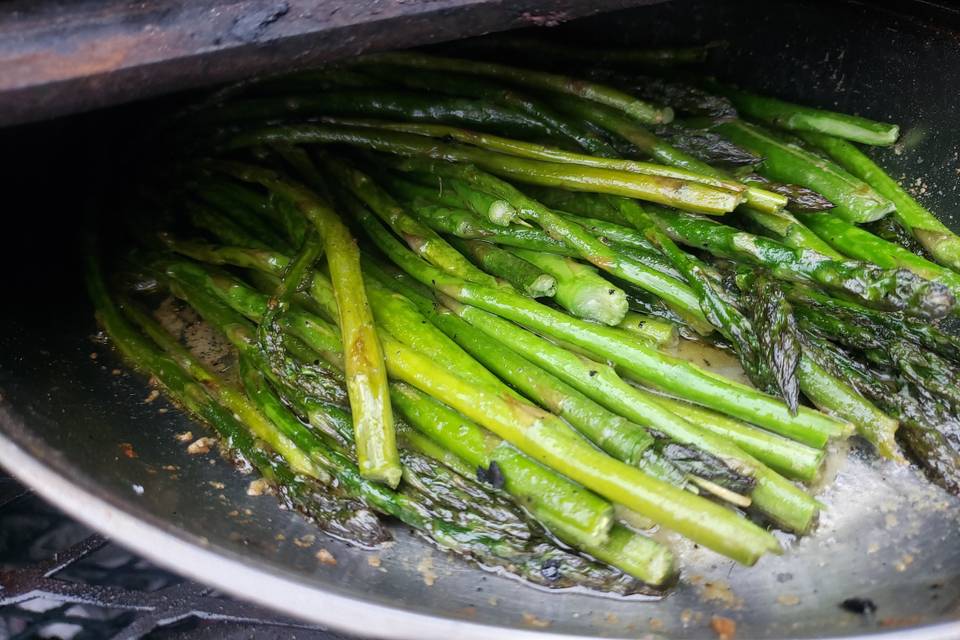 Asparagus