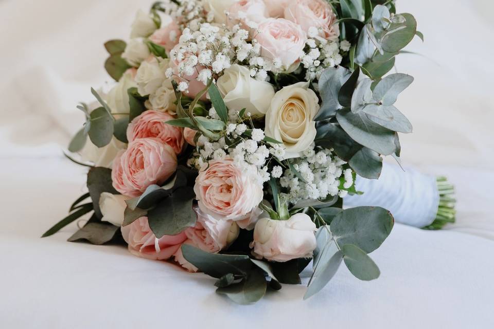 Bridal Bouquet