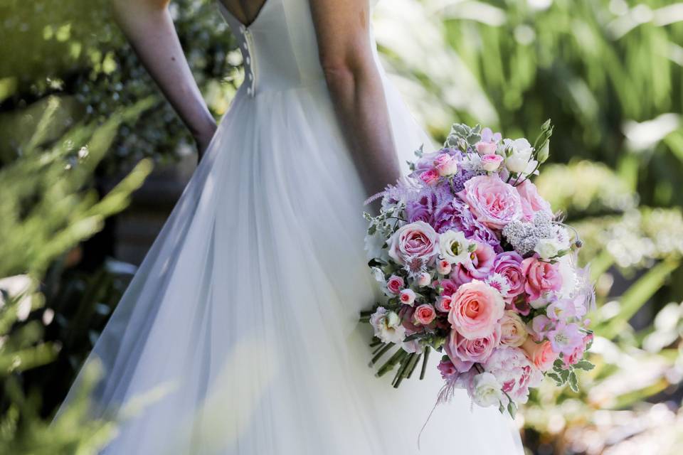 Bridal Bouquet