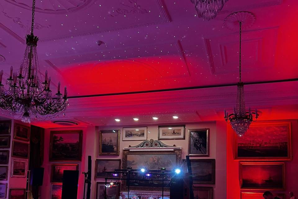 Platinum Plus Mobile Nite Club