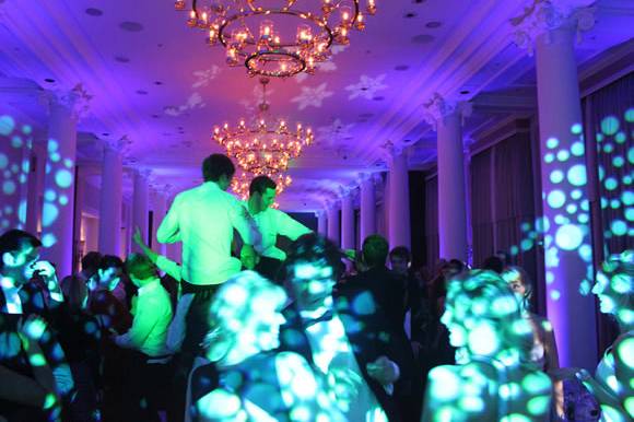 Fabulous Atmosphere Guaranteed