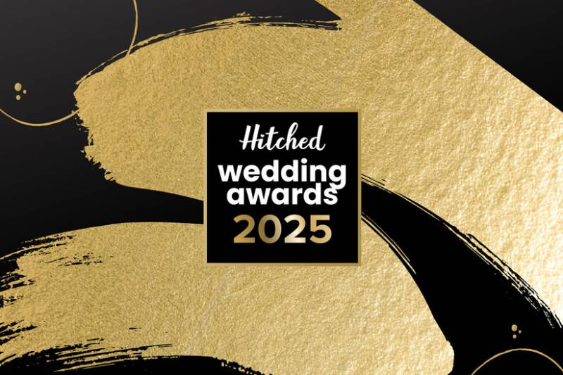 Winners of Hitched Gold Awards