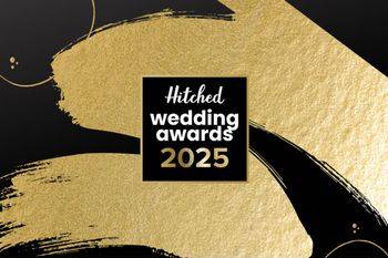 Hitched Wedding Award 2025