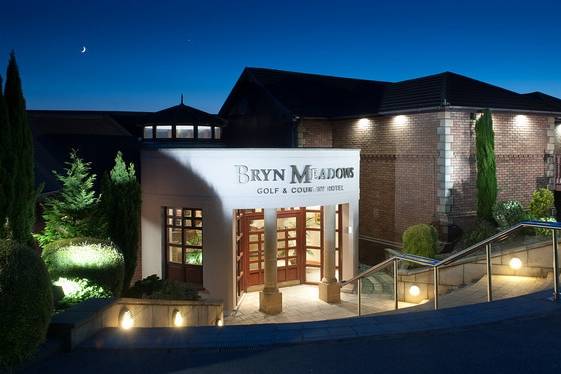 Bryn Meadows Golf, Hotel & Spa 37