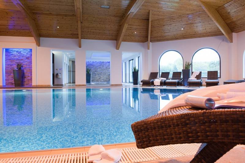 Bryn Meadows Golf, Hotel & Spa