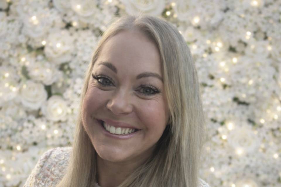 Stephanie Darlington