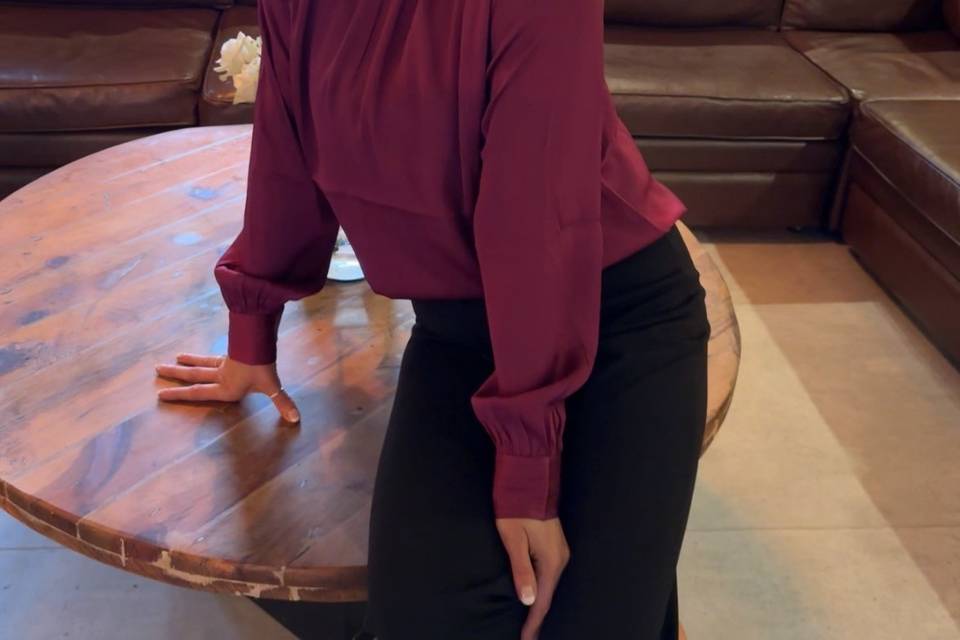 Hello, I'm Stephanie