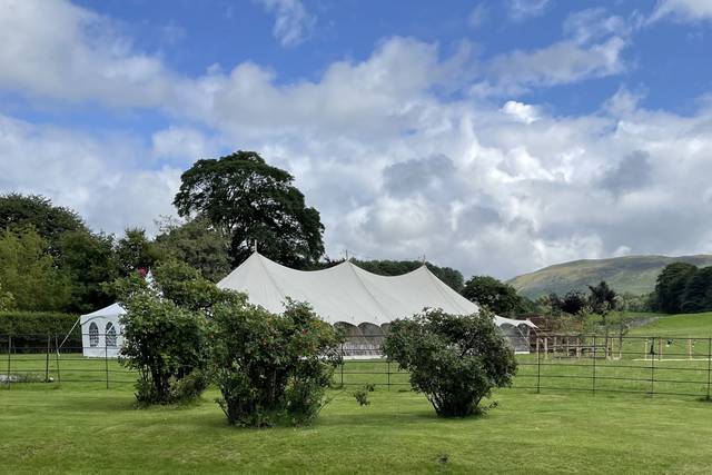 Marquee
