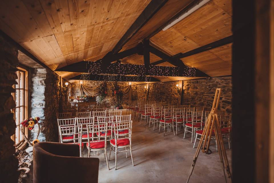 Barn