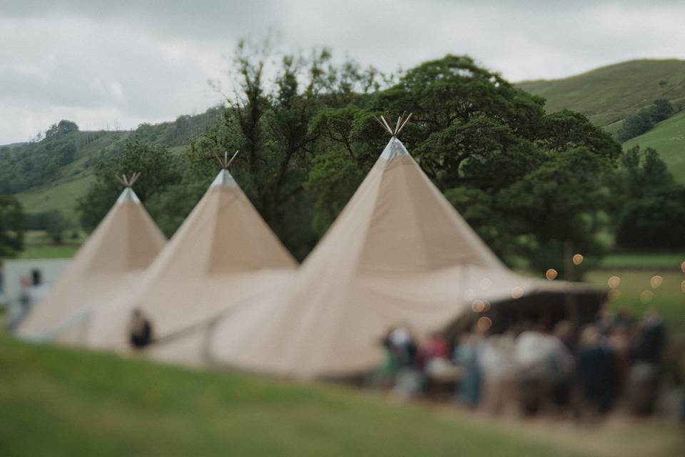 Tipis