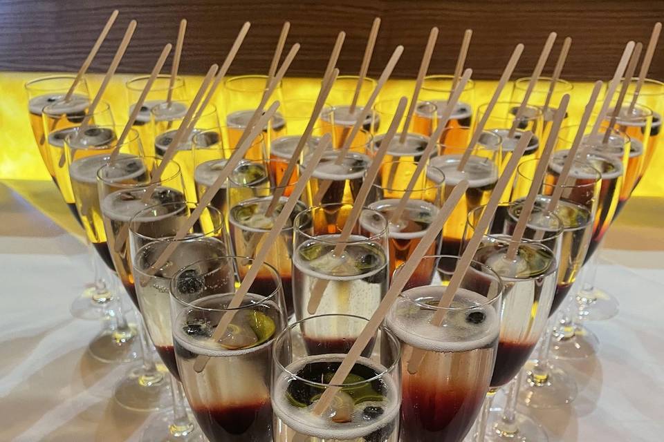 Drinks